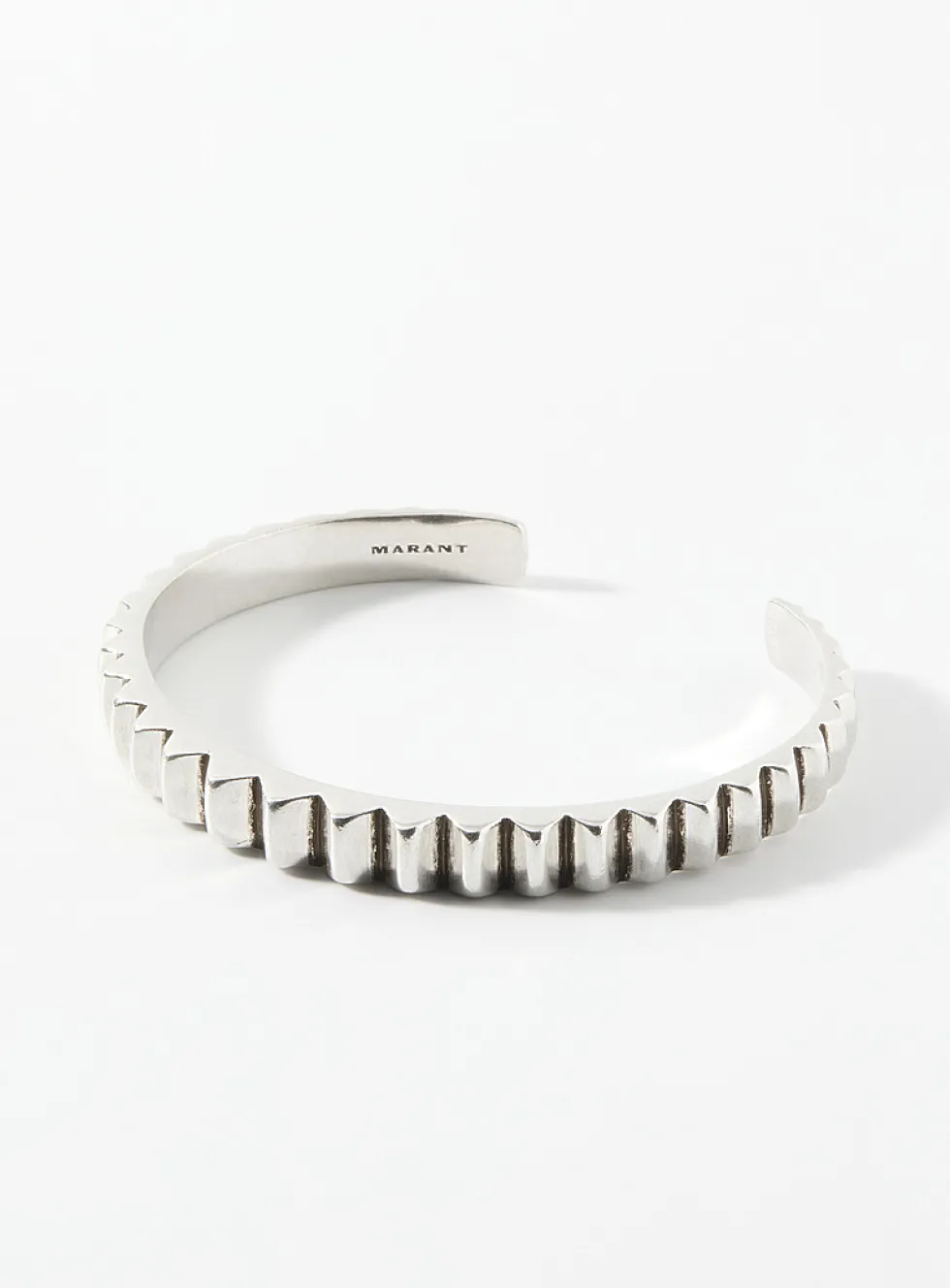 Leny rigid bracelet