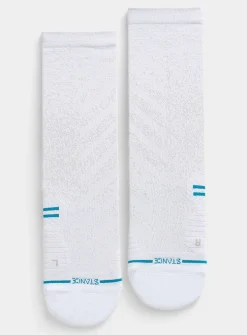 Lightweight running socks