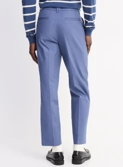 Lightweight weave pant