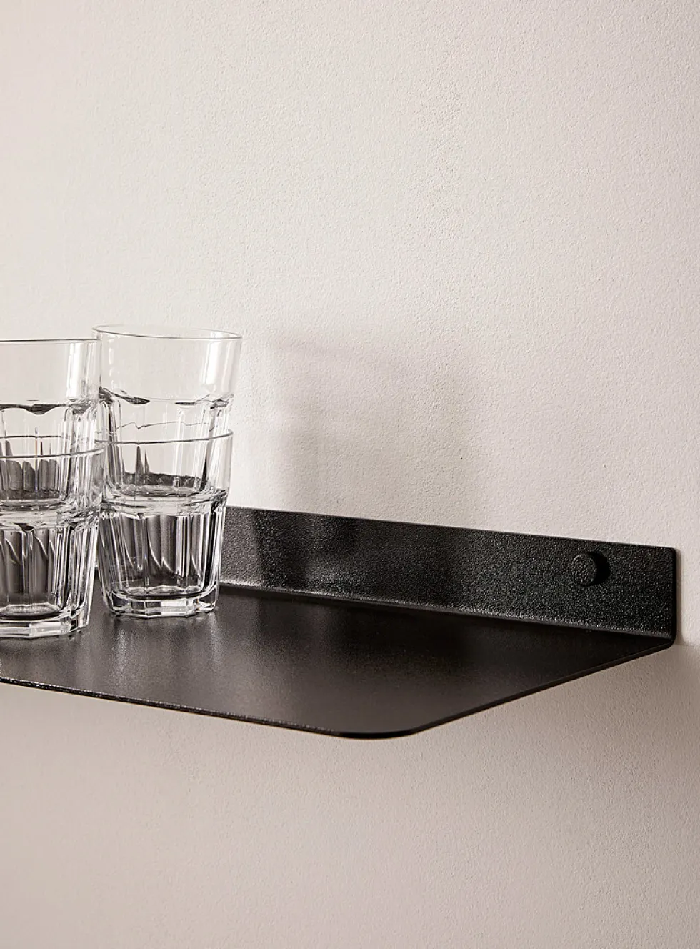 Lille wall shelf