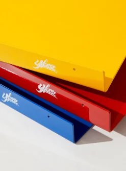 Lille wall shelf