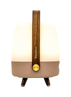 Lite-up Play Mini portable table lamp