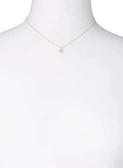 Little butterfly necklace