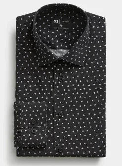 Little pink heart shirt