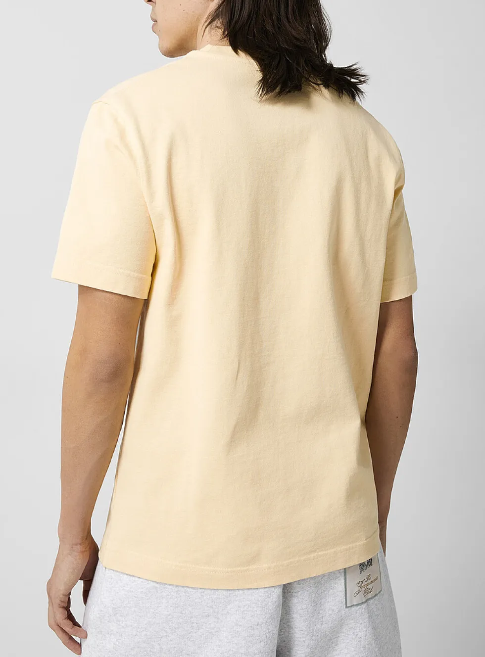 Logo band T-shirt