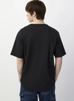 Logo pocket T-shirt