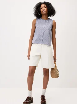 Low-rise jort