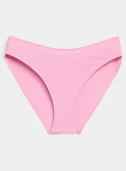 Low-rise stretch cheeky panty