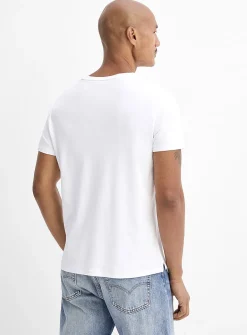 Luxurious Pima cotton T-shirt