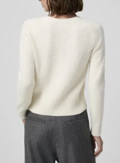 Lyne soft knit cardigan