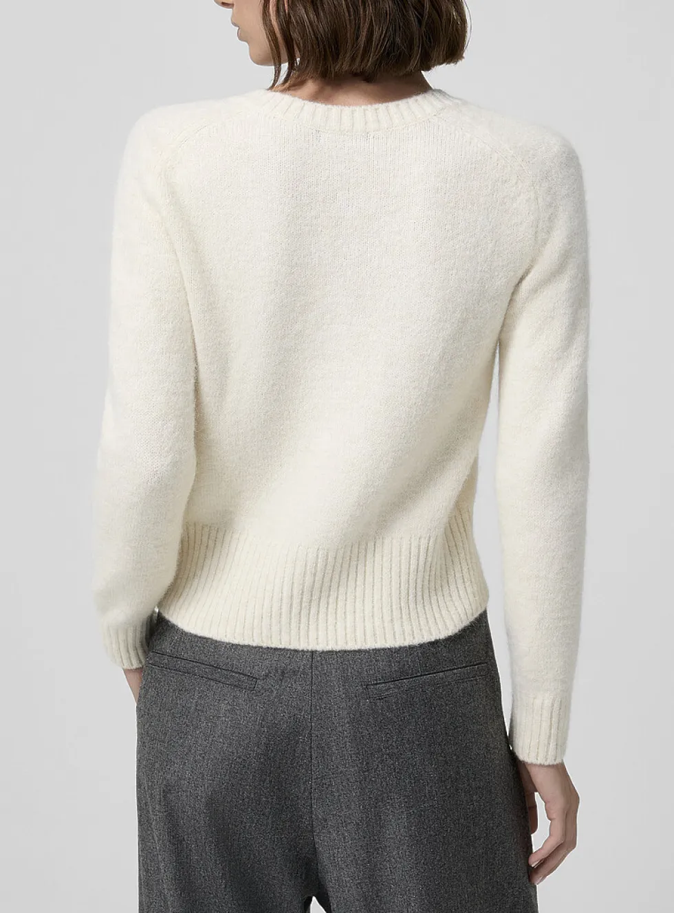 Lyne soft knit cardigan