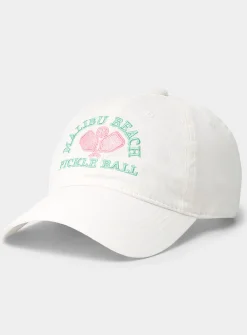 Malibu Beach baseball cap