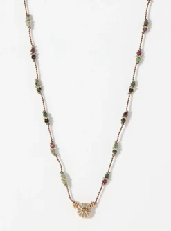 Malä-Saï necklace