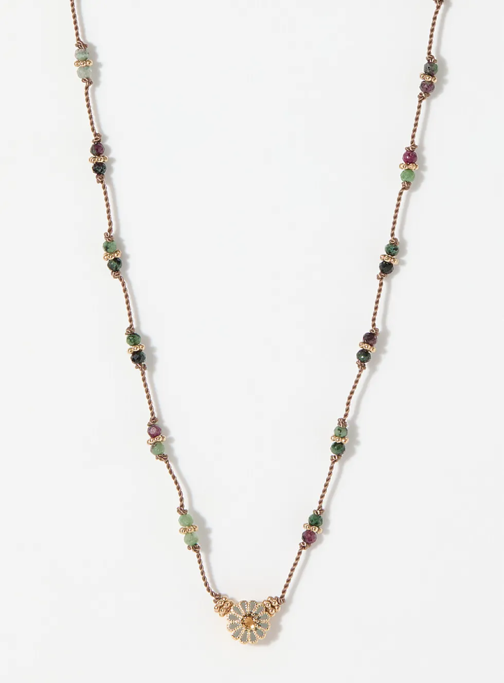 Malä-Saï necklace