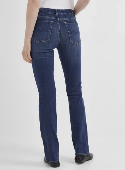 Medium indigo Kimme jean