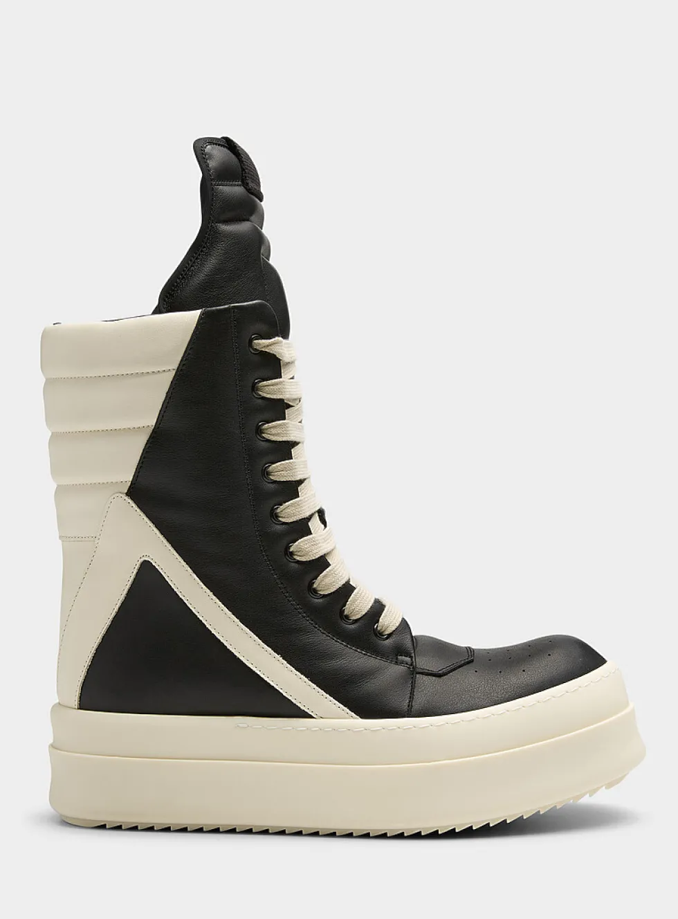 Mega Geobasket sneakers