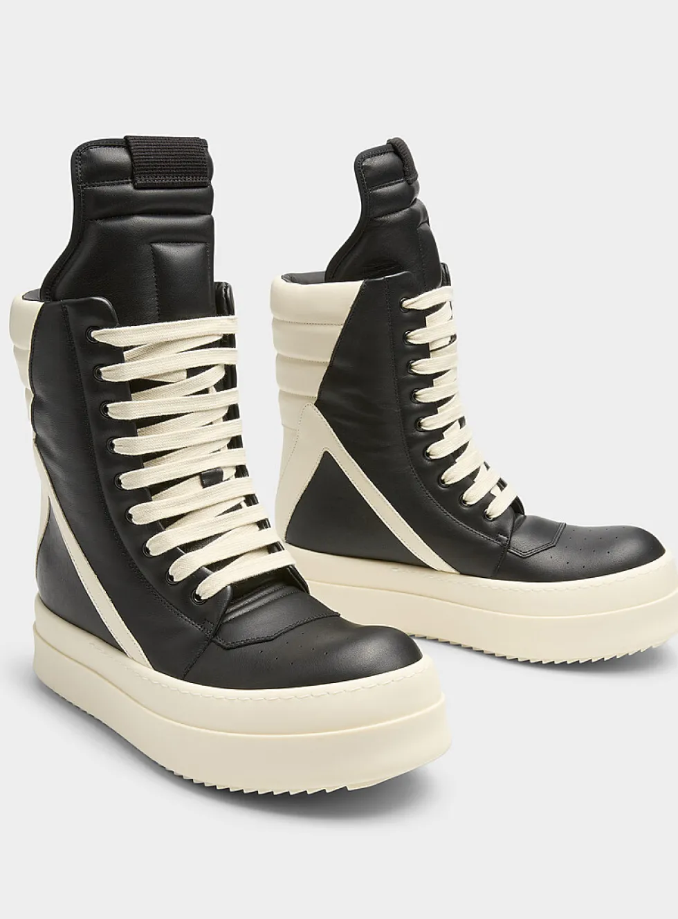 Mega Geobasket sneakers