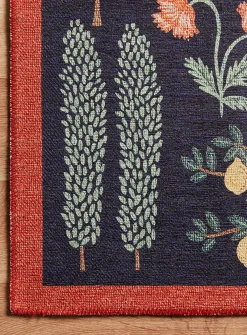 Menagerie indoor rug