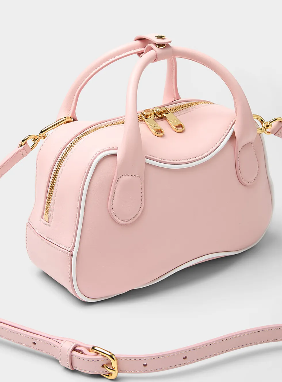 Micro Louise handbag