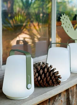 Mini Balad portable lamps