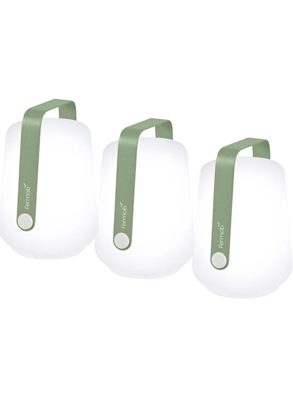 Mini Balad portable lamps