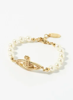 Mini bas relief bracelet
