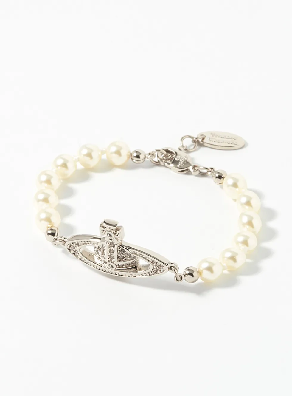 Mini bas relief bracelet