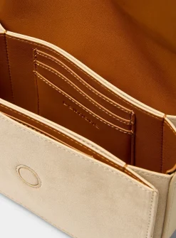 Minimalist crossbody bag