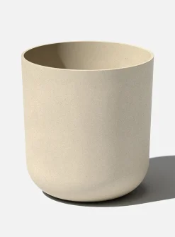 Minimalist planter