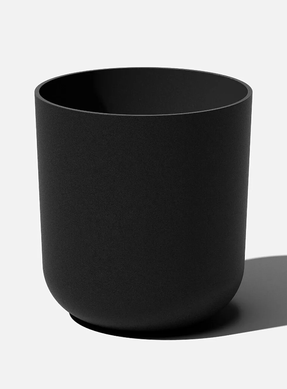 Minimalist planter