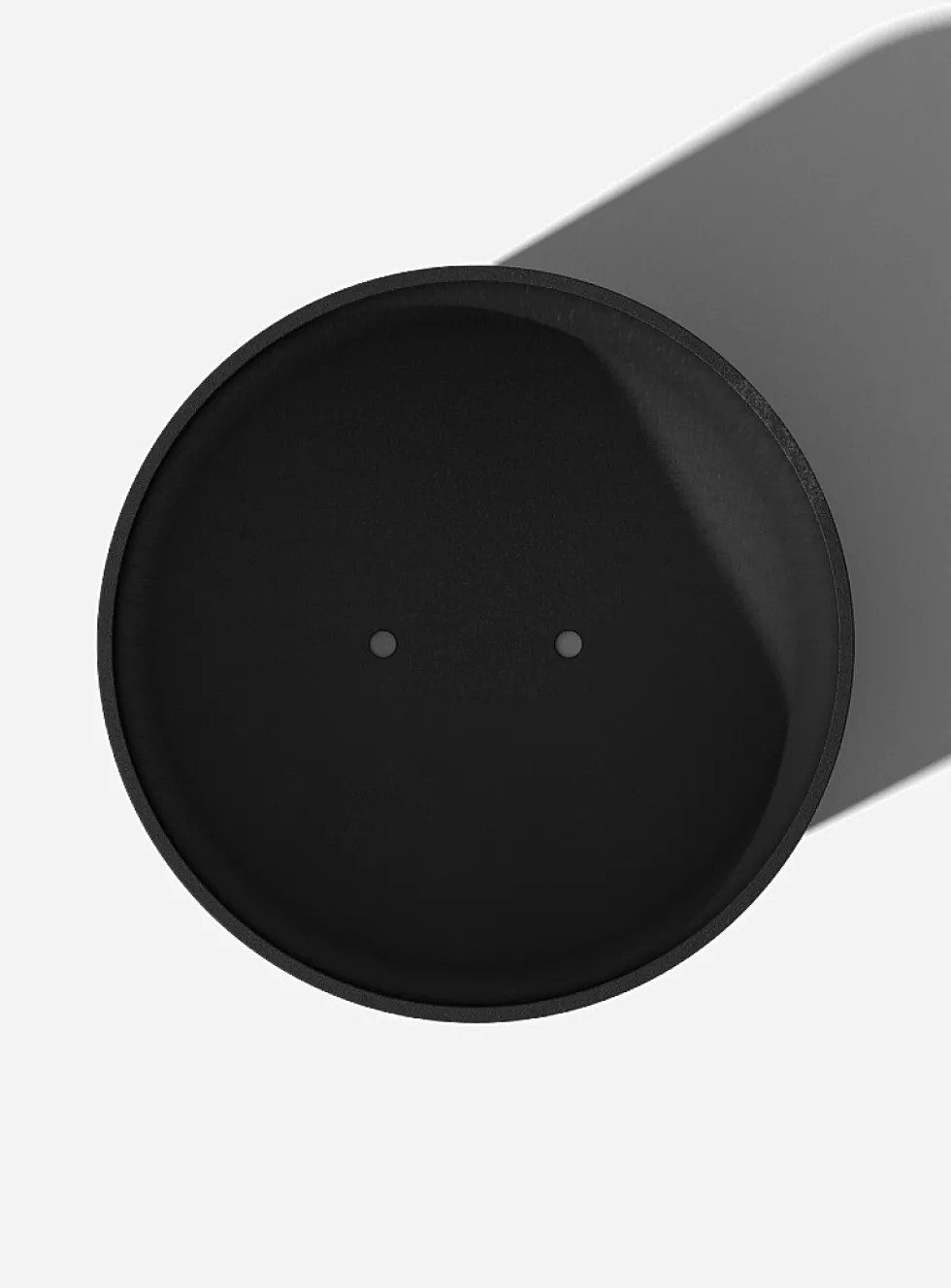 Minimalist planter