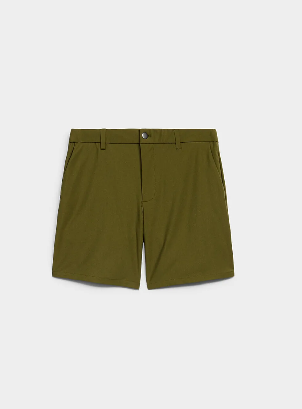 Minimalist stretch short