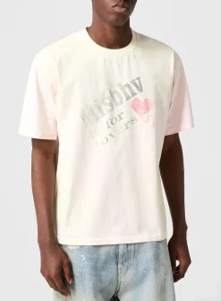 MISBHV is for lovers vintage T-shirt
