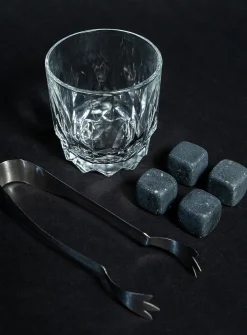 Mixology Master cocktail and food smoking gift set