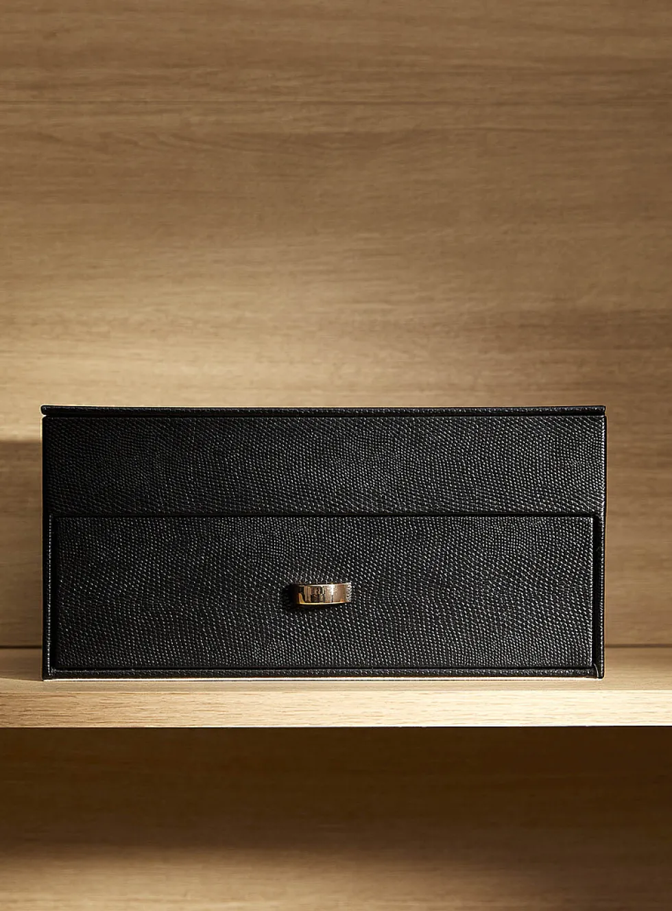 Modern jewellery box