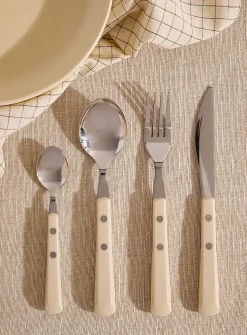 Modern utensils