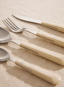 Modern utensils