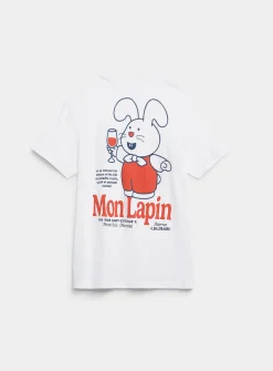 Mon Lapin T-shirt