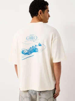 Monte Carlo T-shirt