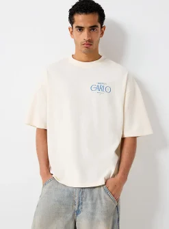Monte Carlo T-shirt