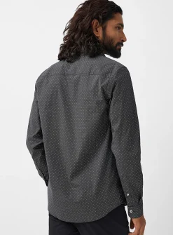 Multi-dot shirt