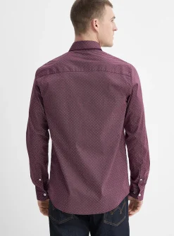 Multi-dot shirt