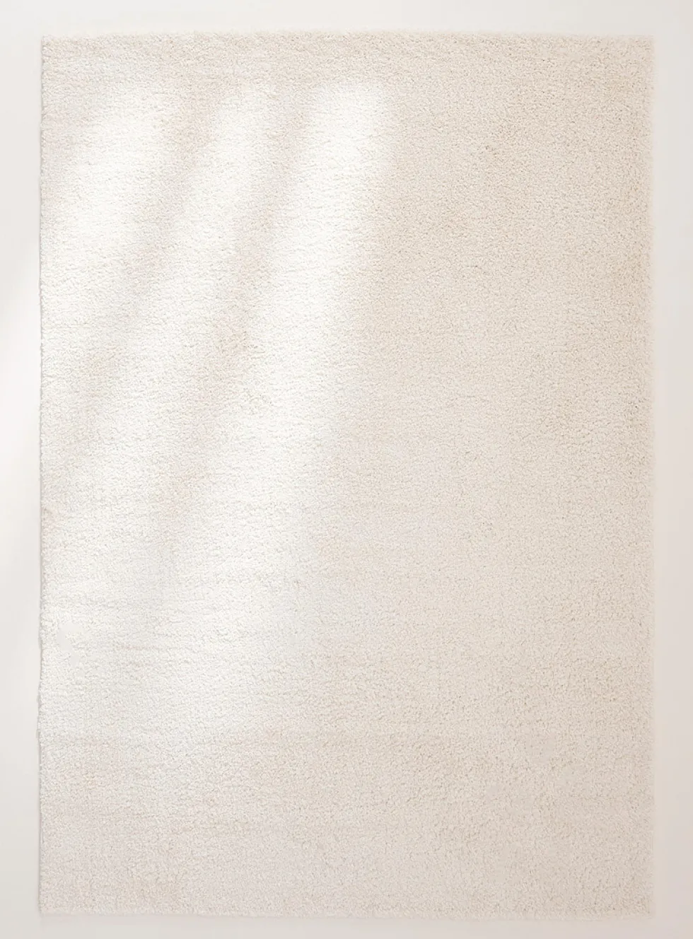 Nature's essence shag rug
