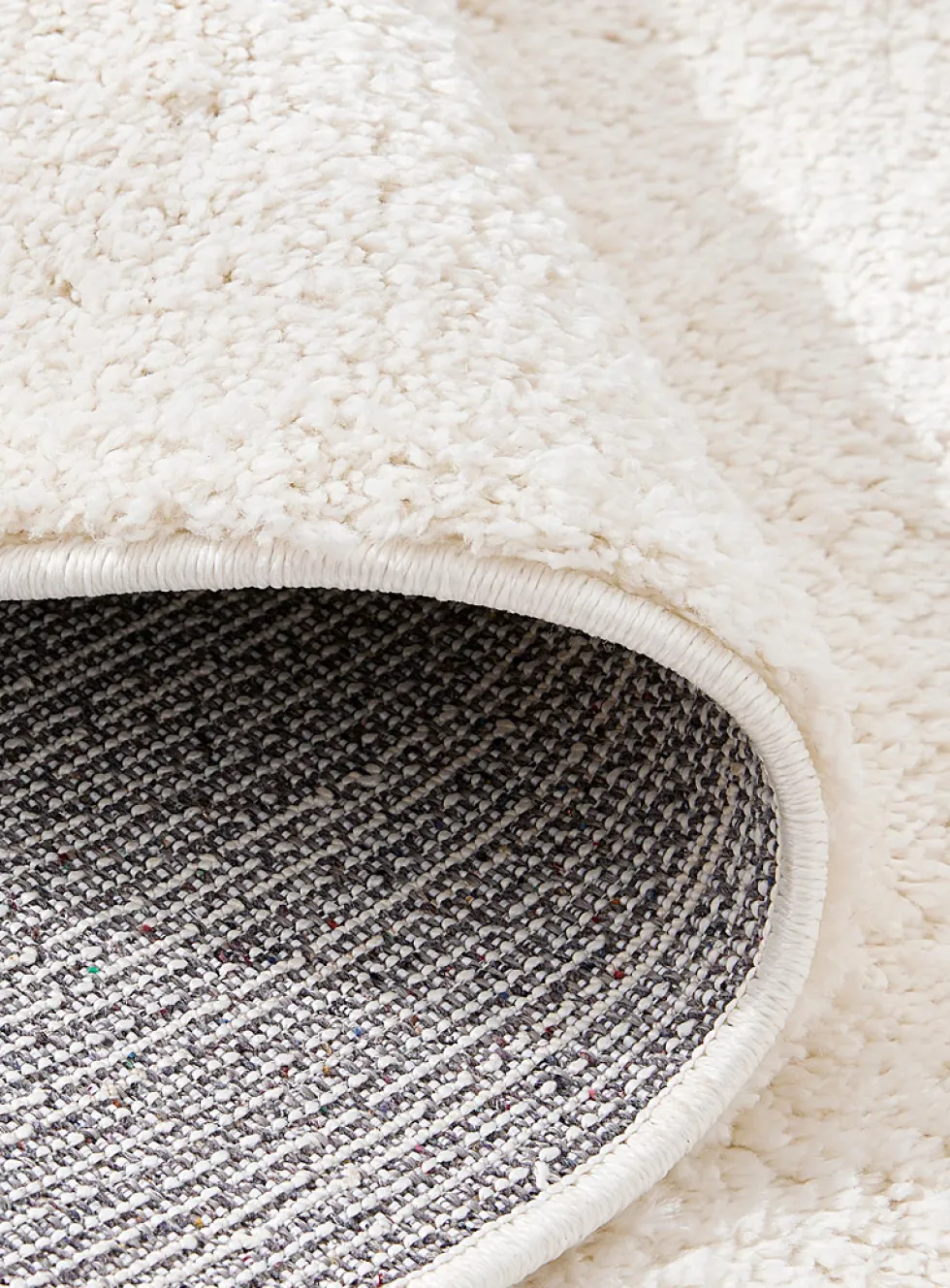 Nature's essence shag rug