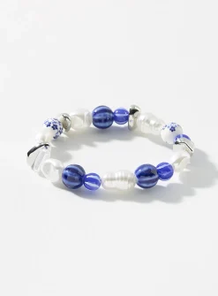 Nautical bracelet