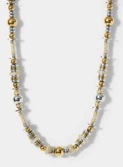 Nefertiti necklace
