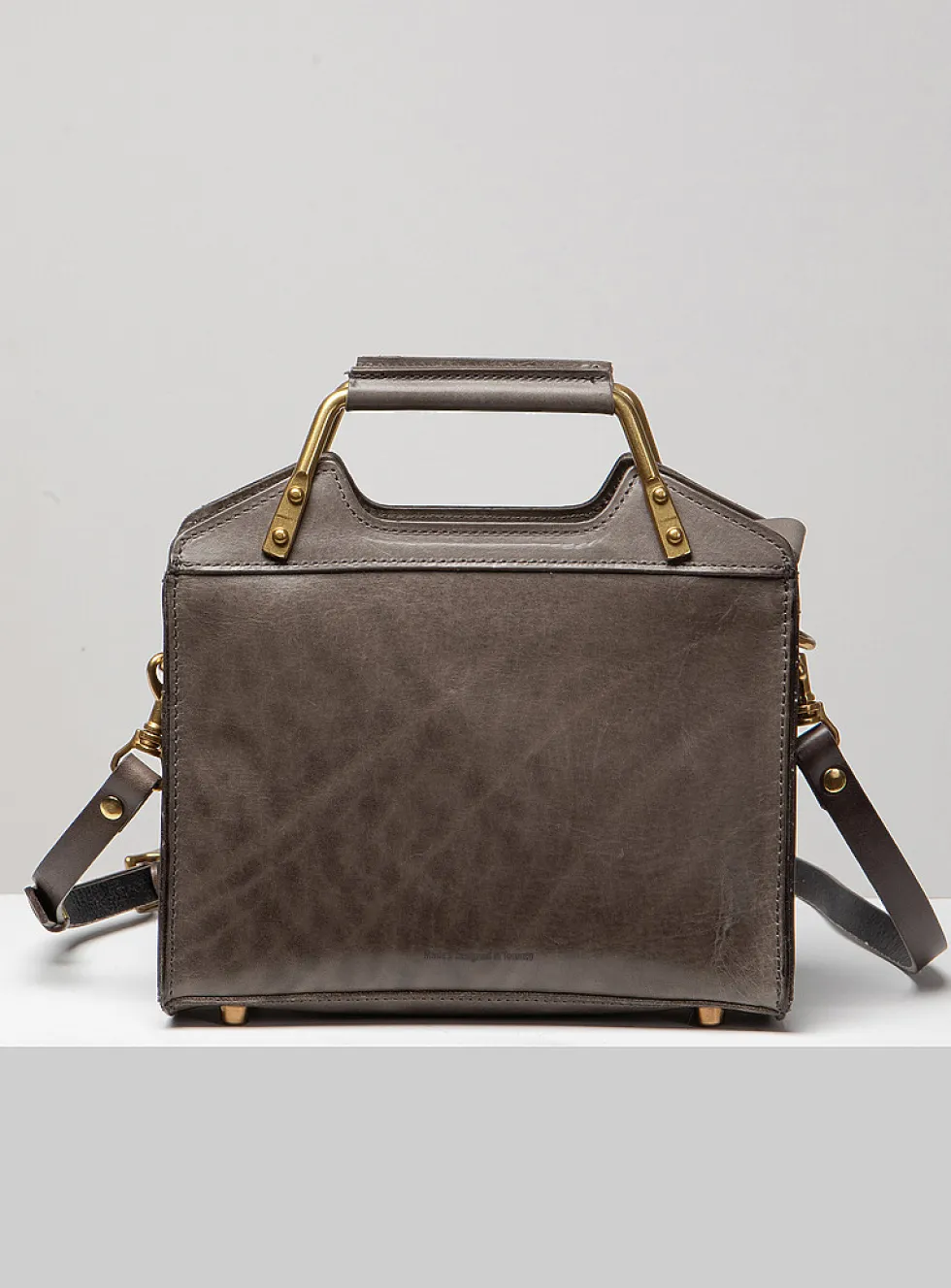 Neo retro small crossbody bag