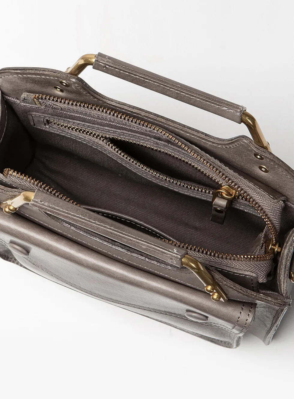 Neo retro small crossbody bag