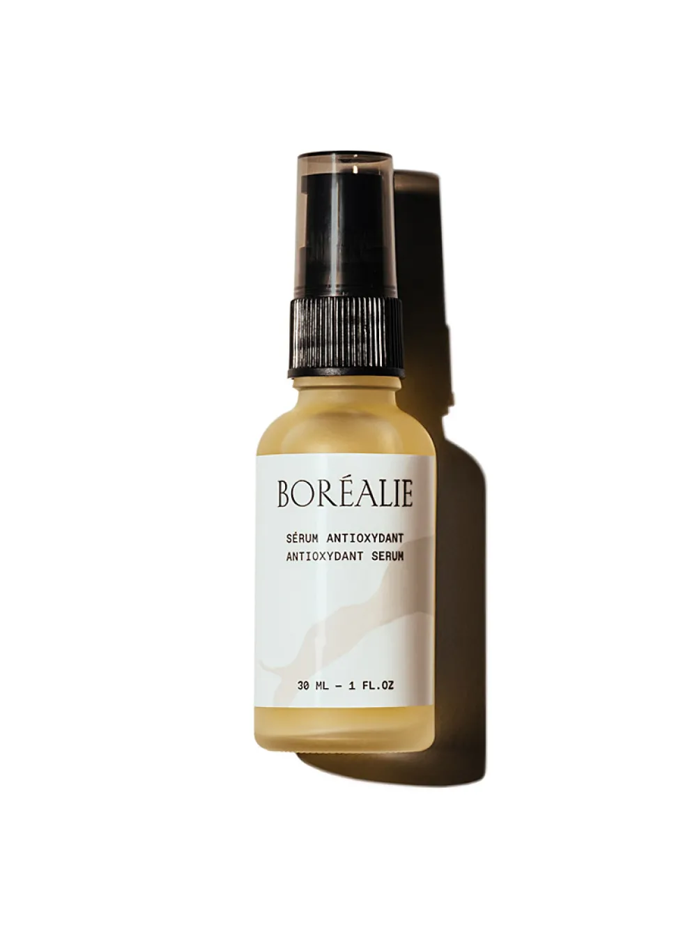 Neptune's harness antioxidant serum