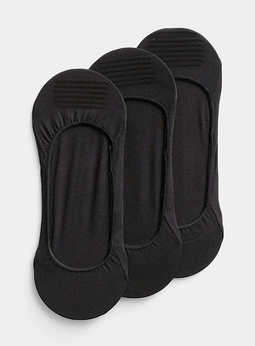 Neutral foot liners